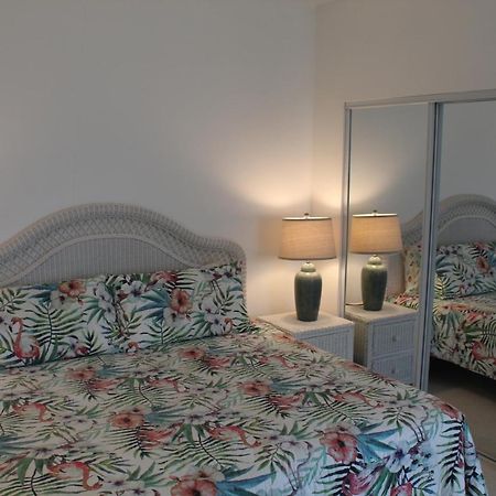 The Horny Toad Guest House Simpson Bay Exteriér fotografie